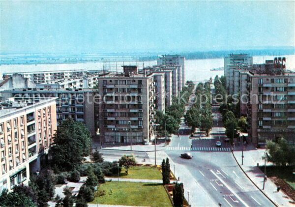 Galati Galatz Vedere