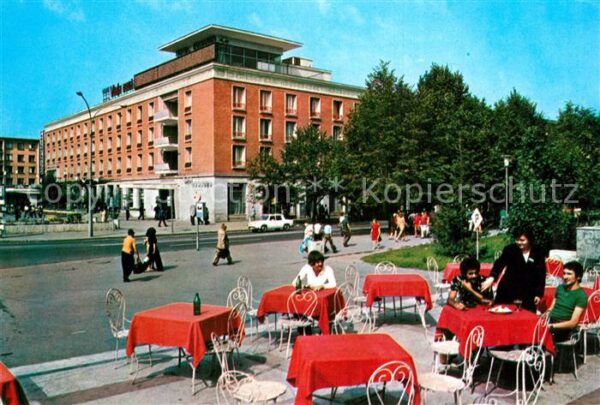 Galati Galatz Hotel Dunarea