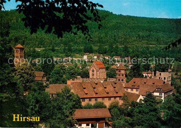 Hirsau Kloster