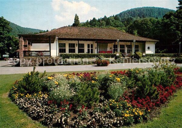 Hirsau Kurhaus