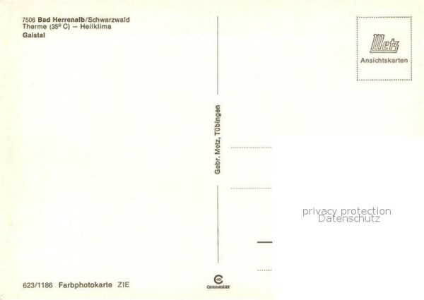 Bad Herrenalb Therme Gaistal – Bild 2