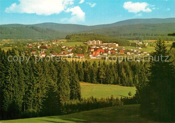 Haidmuehle Panorama