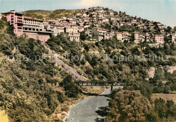 Tirnovo Panorama