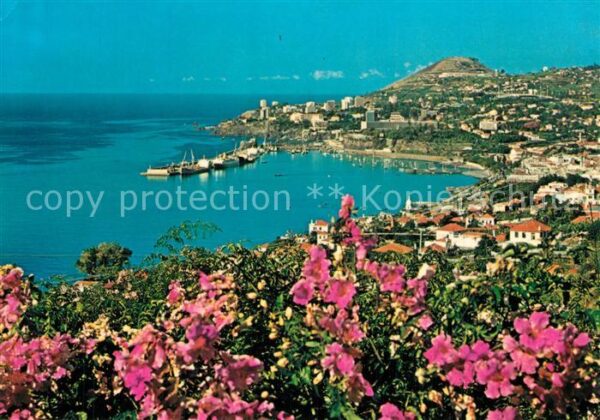 Funchal