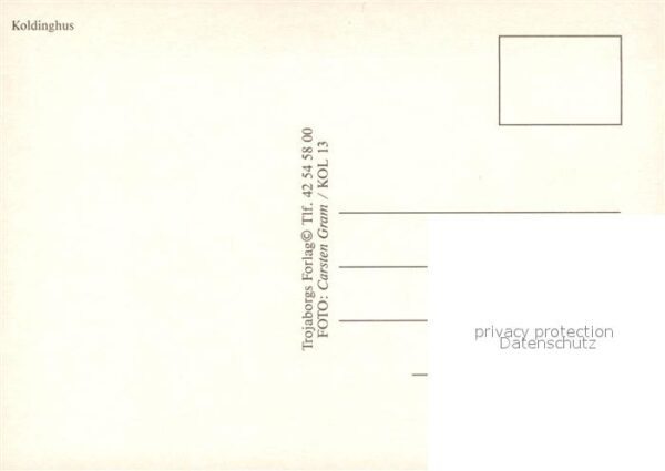 Koldinghus – Bild 2