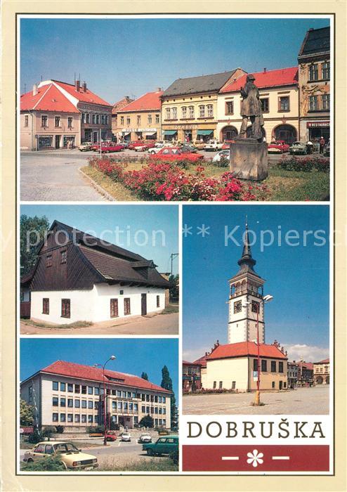 Dobruska Gutenfeld