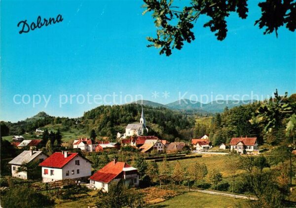 Dobrna