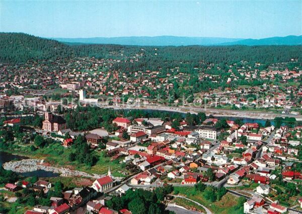 Kongsberg