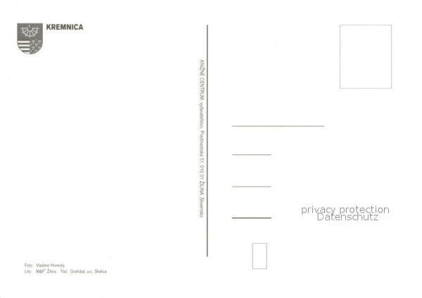 Kremnica – Bild 2