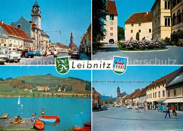 Leibnitz Sulmsee