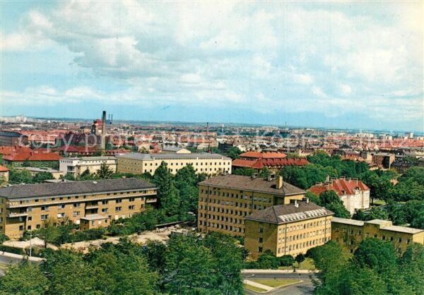 Malm? Allm?nna Sjukhuset