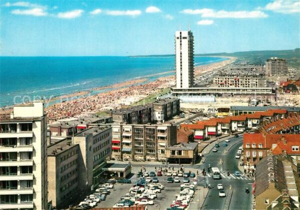 Zandvoort Holland