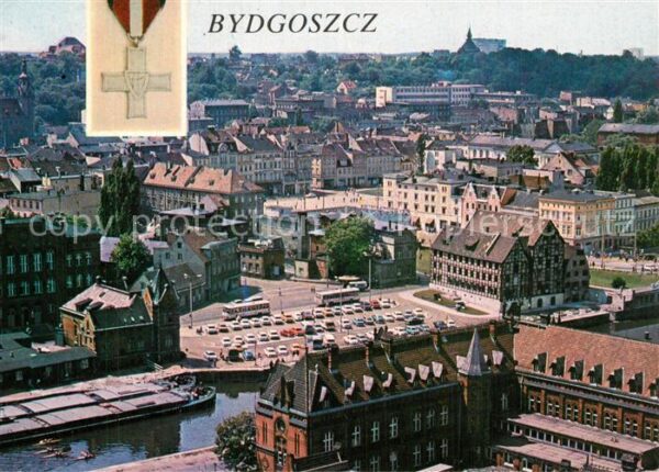 Bydgoszcz Pommern