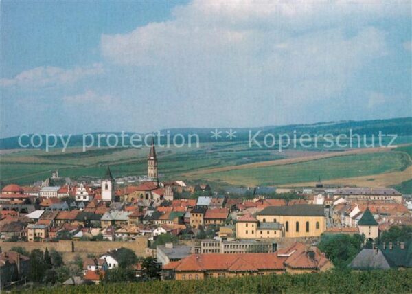 Levoca Slovakia