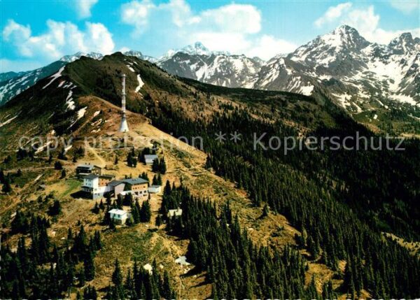 Haus Ennstal Seilbahn-Berggasthof Hauser Kaibling H?