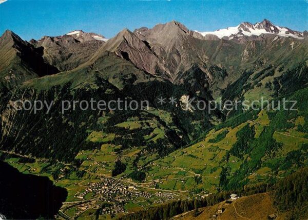Grossglockner