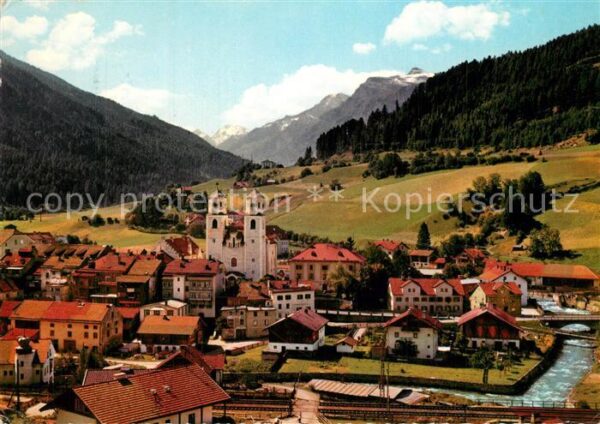 Steinach Brenner Tirol
