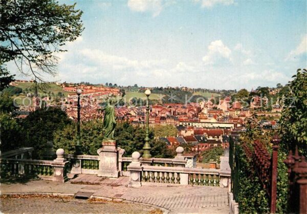 Verviers Liege Wallonie