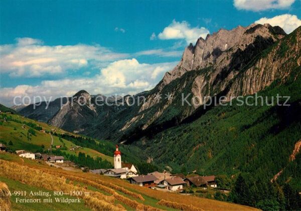 Assling Tirol