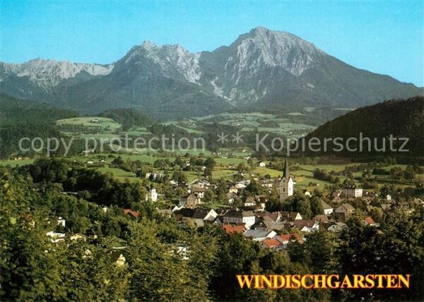 Windischgarsten