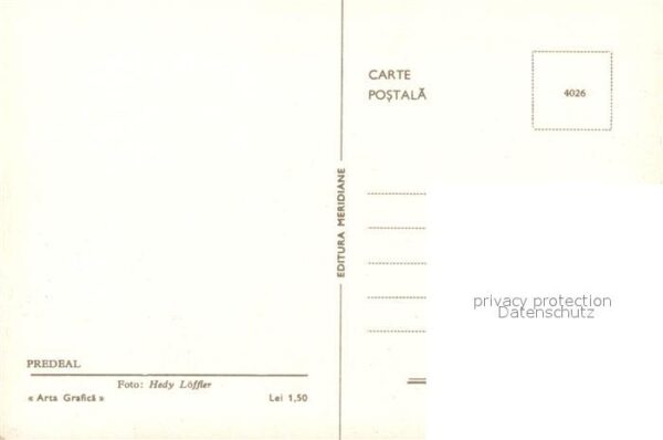 Predeal – Bild 2