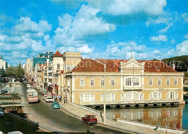 Aveiro Avenida Lourenco Peixinho