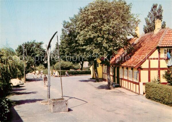 Gudhjem Gamle Brond