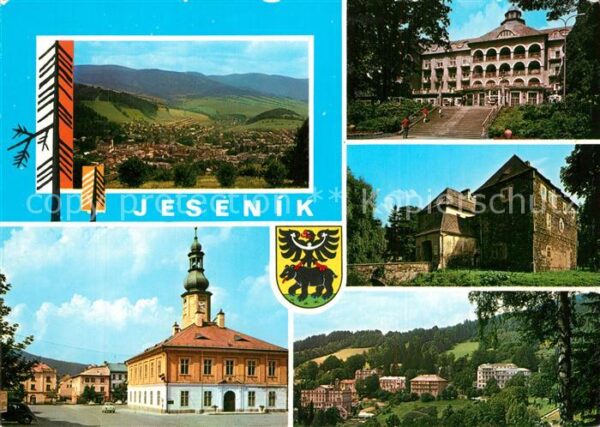 Jesenik