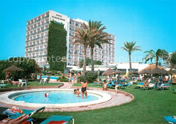 Torremolinos Hotel Guadalmar