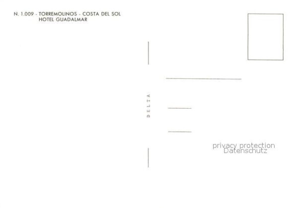 Torremolinos Hotel Guadalmar – Bild 2