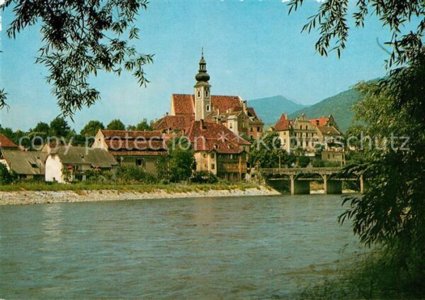Frohnleiten