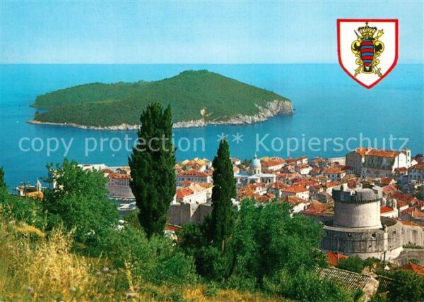 Dubrovnik Ragusa