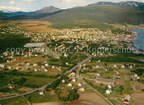 Fauske