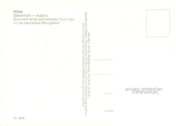 Kl?ch – Bild 2