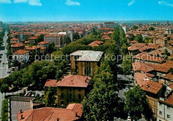 Reggio Emilia