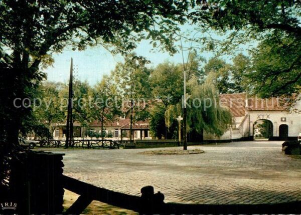 Mol Postel