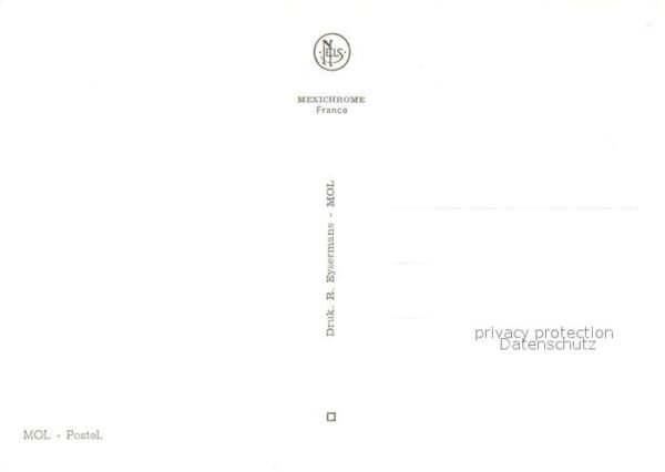 Mol Postel – Bild 2