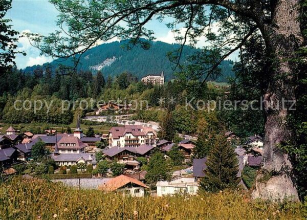 Gstaad