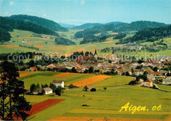 Aigen Schloegl