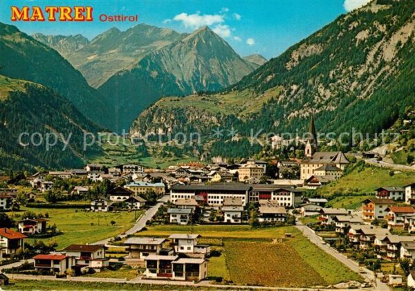 Matrei Osttirol