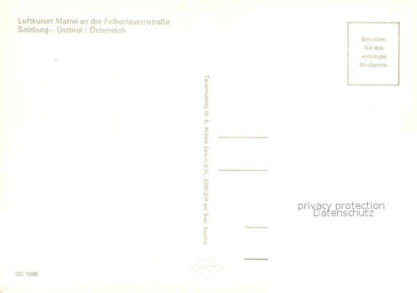 Matrei Osttirol – Bild 2