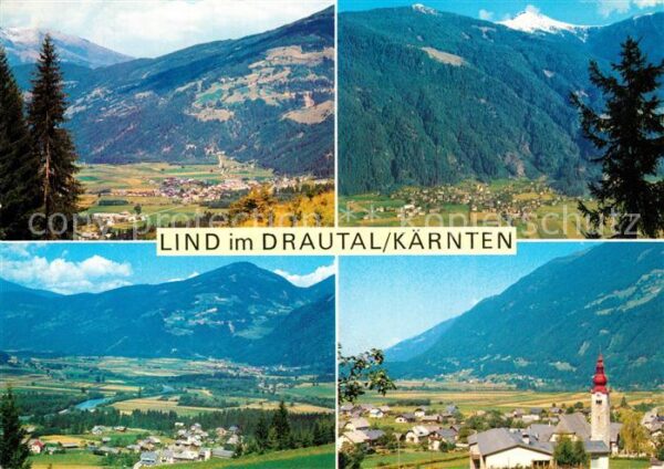Lind Kleblach