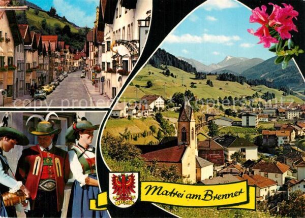 Matrei Brenner