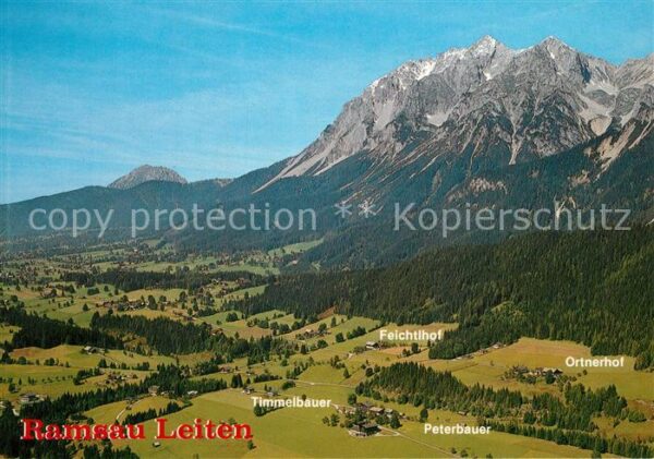 Leiten Ramsau