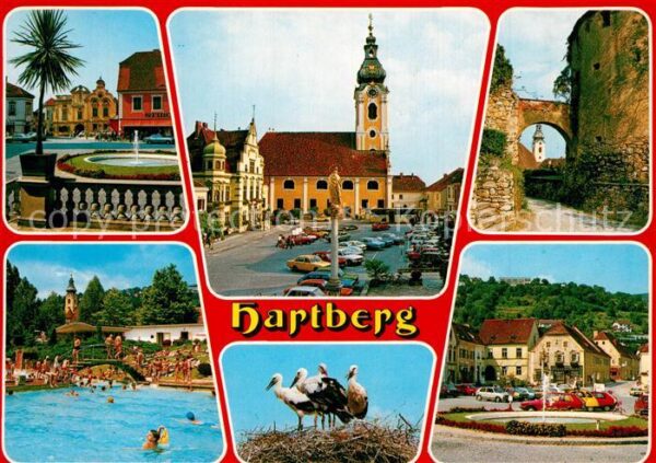 Hartberg Steiermark