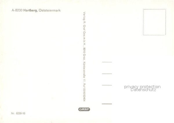 Hartberg Steiermark – Bild 2