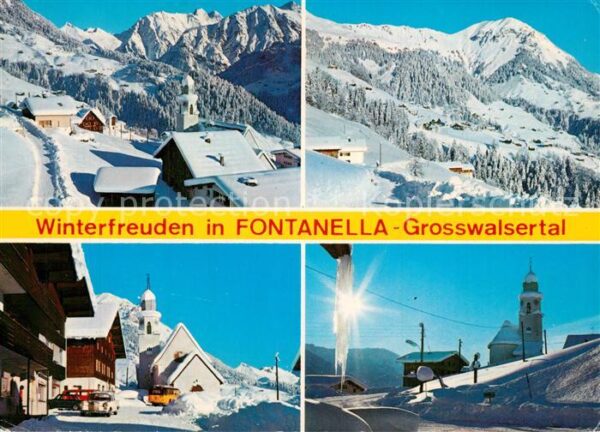 Fontanella