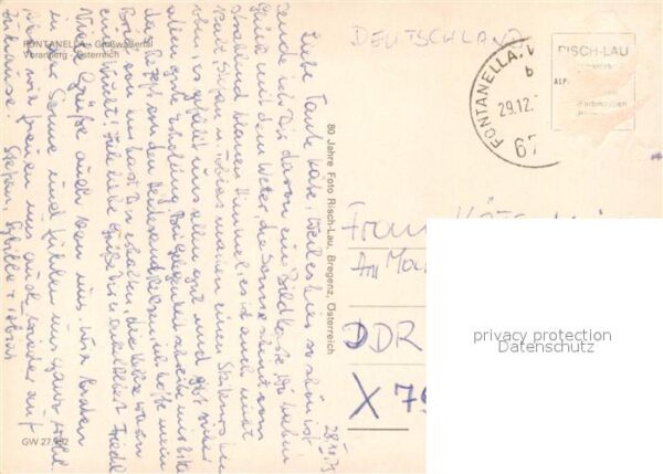 Fontanella – Bild 2