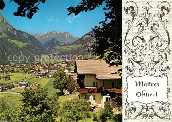 Matrei Osttirol