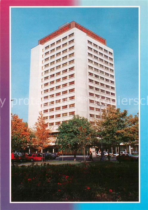 Wien Trend Hotel Oberlaa